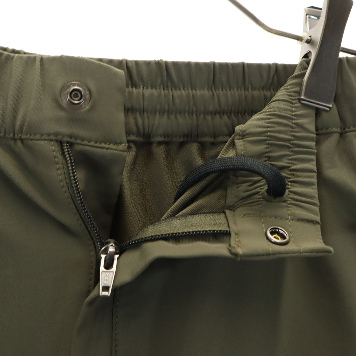 THE NORTH FACE ノースフェイス アウトドア ロングパンツ S カーキ系 NT52927 メンズ