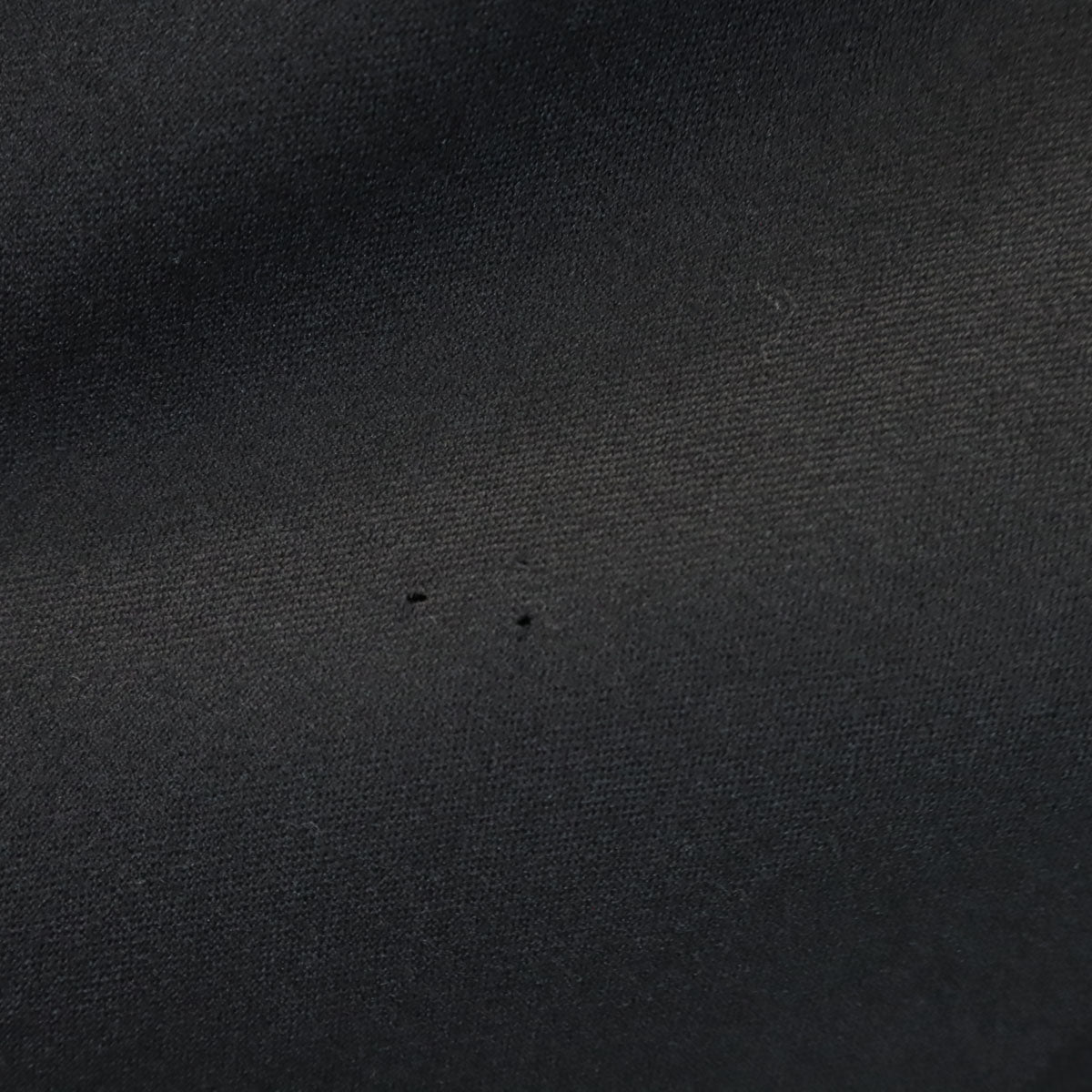 COMME des GARCONS HOMME コムデギャルソンオム 90s 1991年 日本製 ウール オールド 2タック スラックスパンツ S 黒 メンズ