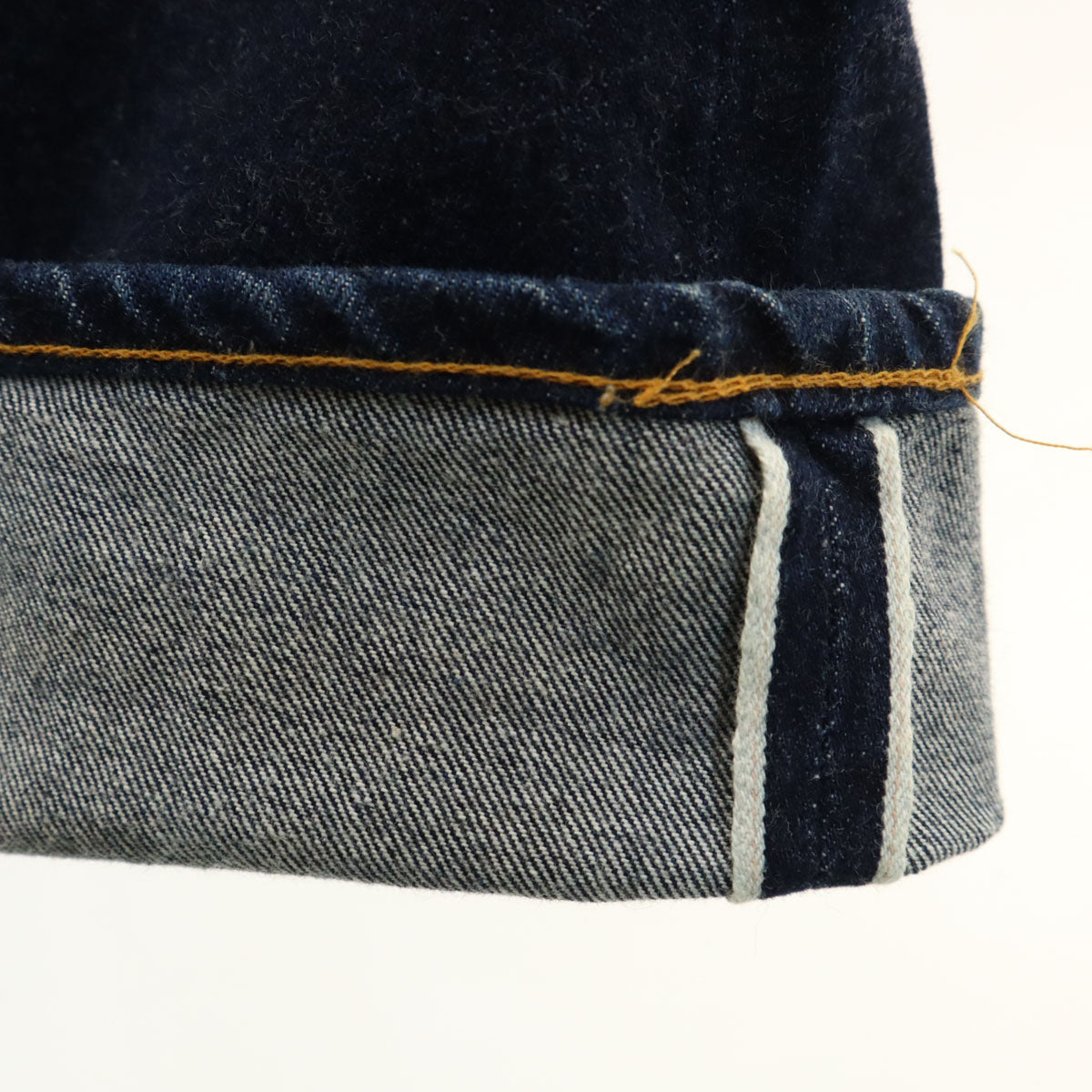 Levi's リーバイス 90s 99年 USA製 501XX 裏リベット 赤耳 ビックE バレンシア 復刻 ストレートデニムパンツ W31 ネイビー ボタンフライ ジーンズ メンズ