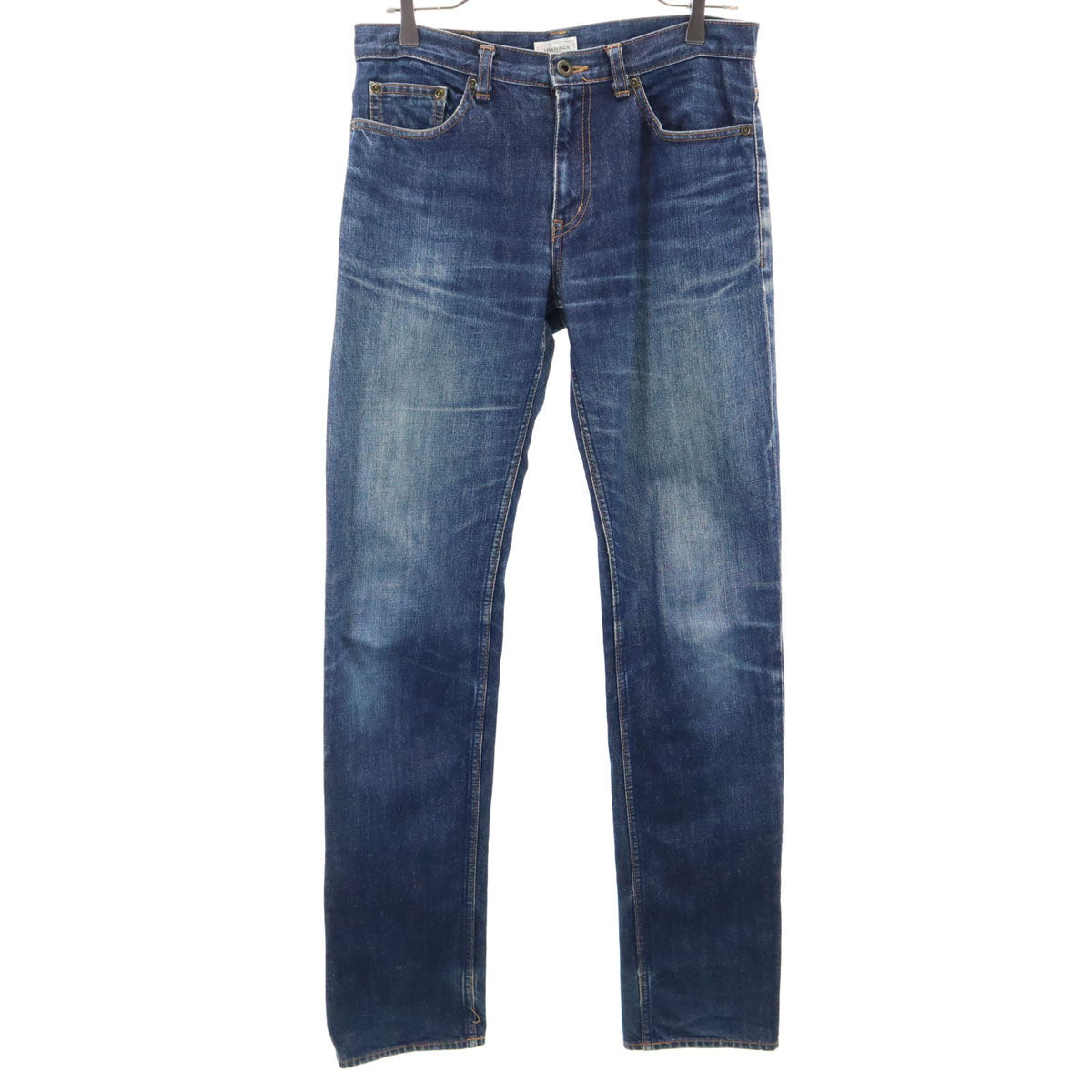 HYSTERICS ヒステリックス デニムパンツ ブルー系 メンズ