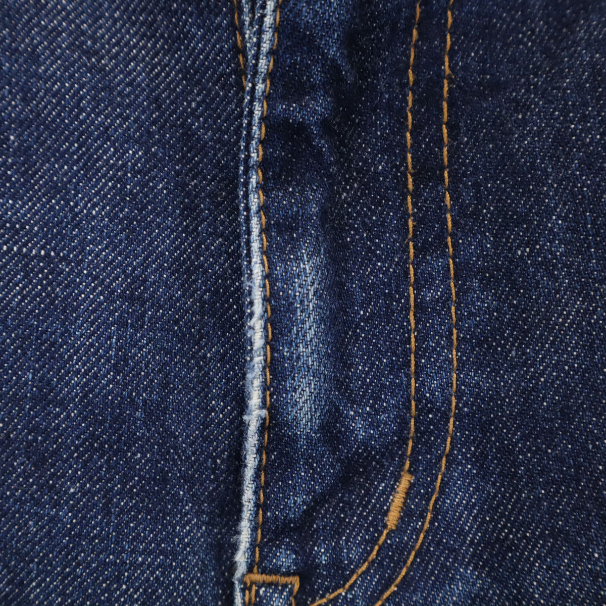 HYSTERICS ヒステリックス デニムパンツ ブルー系 メンズ