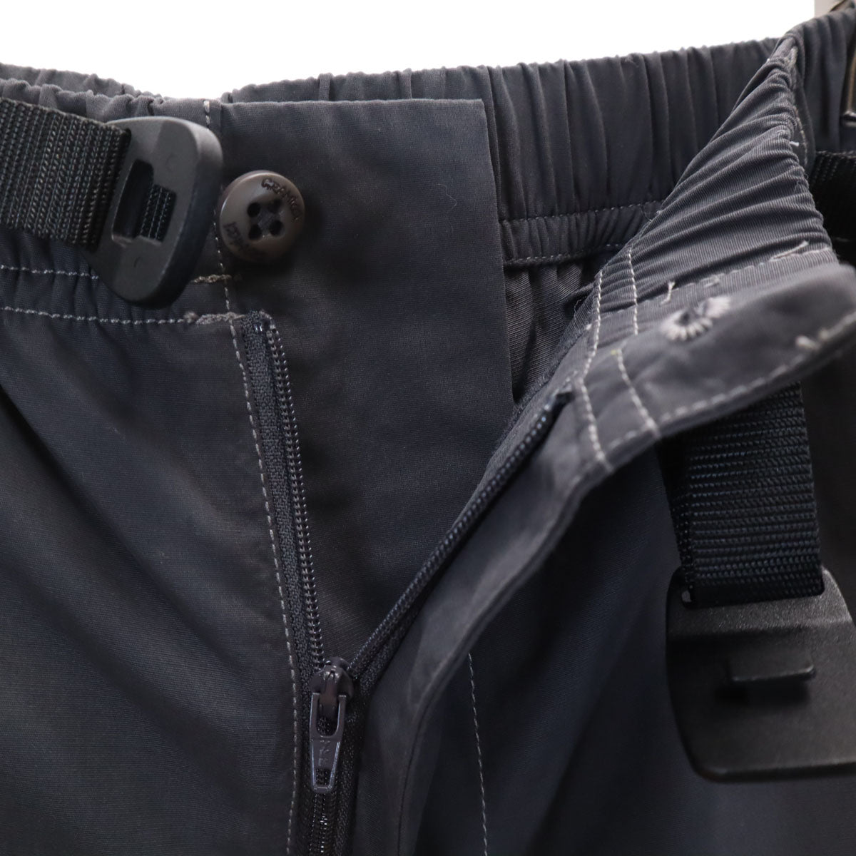 Gramicci グラミチ クライミングパンツ M グレー系 メンズ