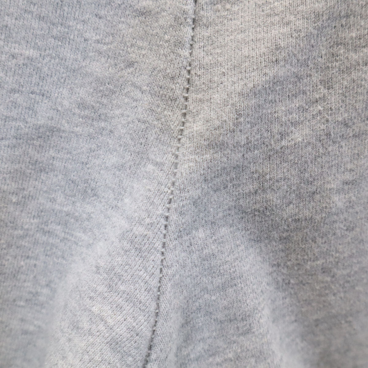 1PIU1UGUALE3 ウノピゥウノウグァーレトレ スウェットパンツ M グレー メンズ