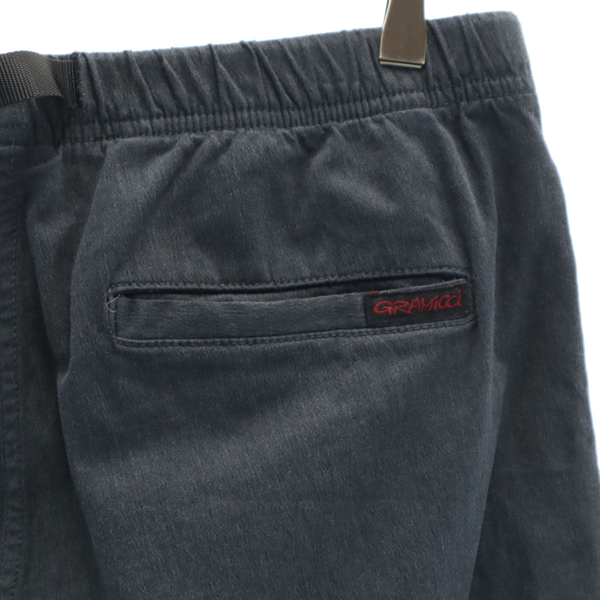 Gramicci グラミチ ニューナロー パンツ L グレー系 アウトドア メンズ