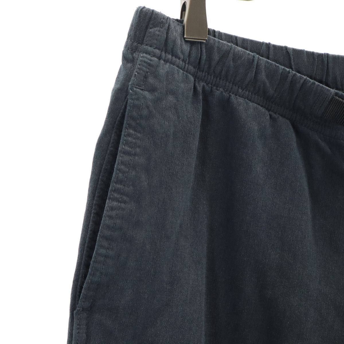 Gramicci グラミチ ニューナロー パンツ L グレー系 アウトドア メンズ