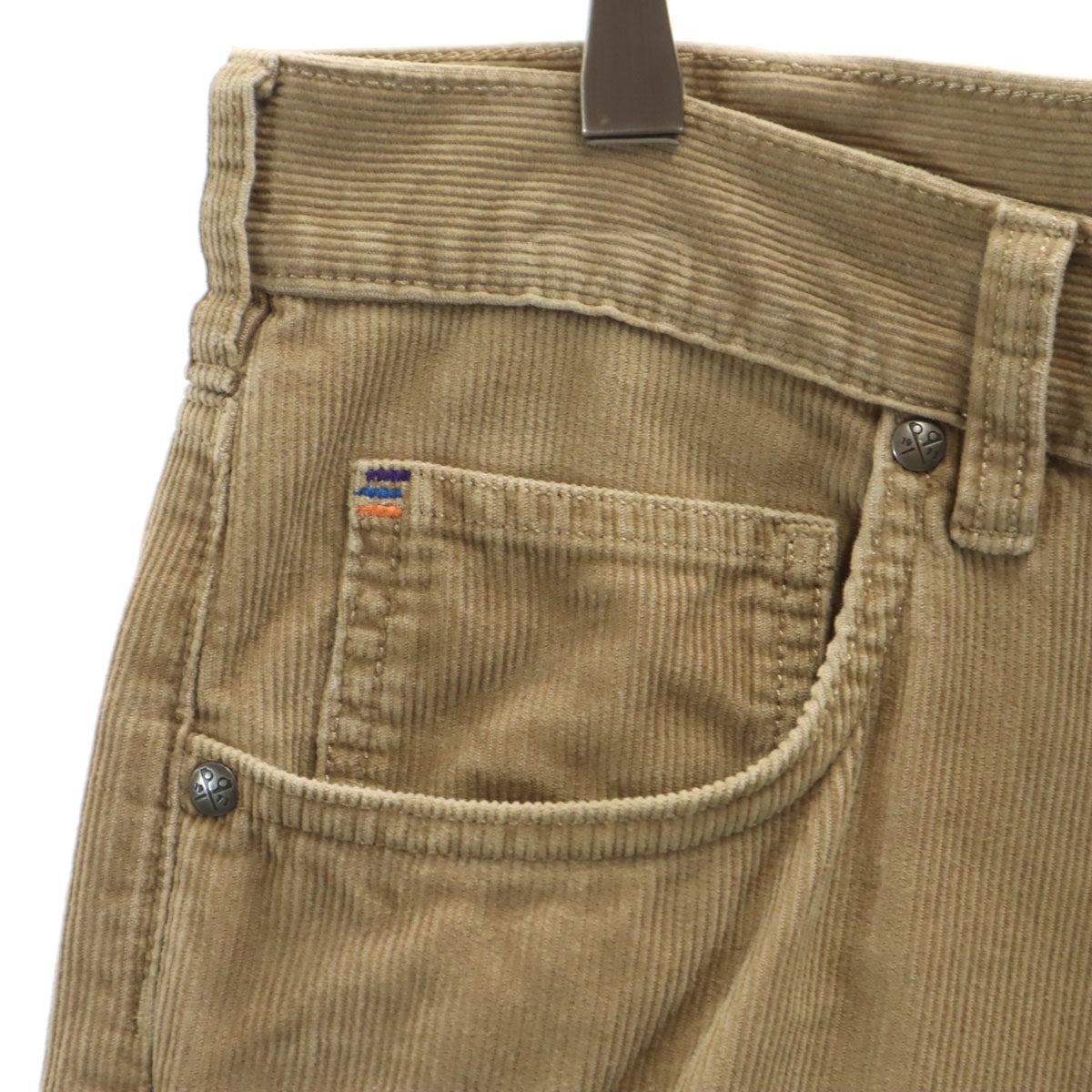 patagonia パタゴニア コーデュロイパンツ w32 ベージュ アウトドア STY55930FA19 メンズ
