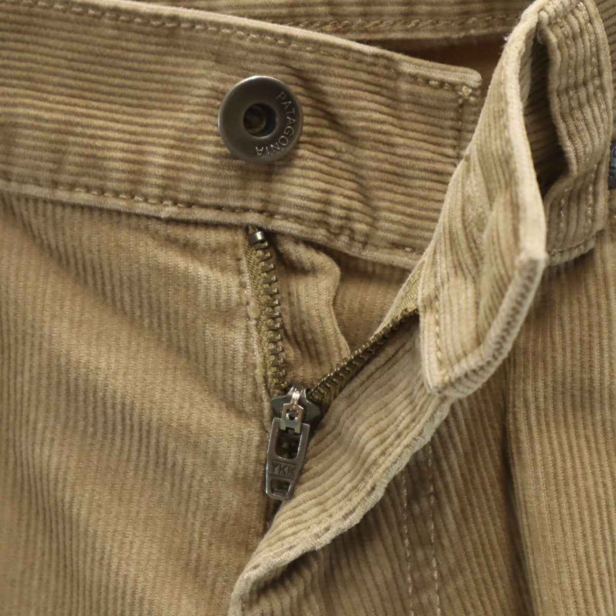 patagonia パタゴニア コーデュロイパンツ w32 ベージュ アウトドア STY55930FA19 メンズ