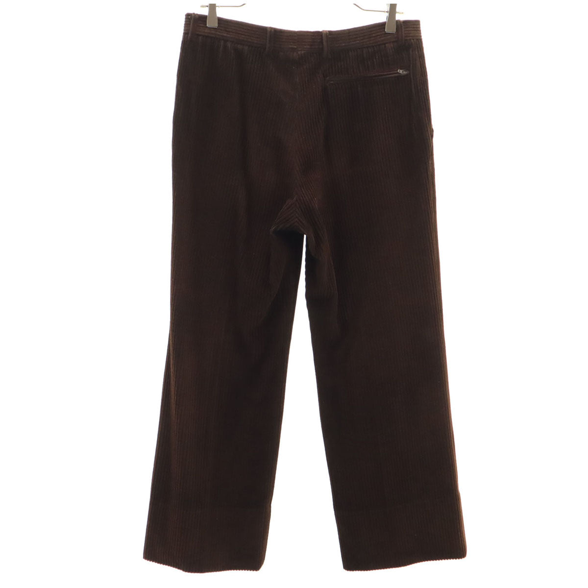 FILA フィラ 80s 90s イタリア製 オールド コーデュロイパンツ 48 ブラウン メンズ
