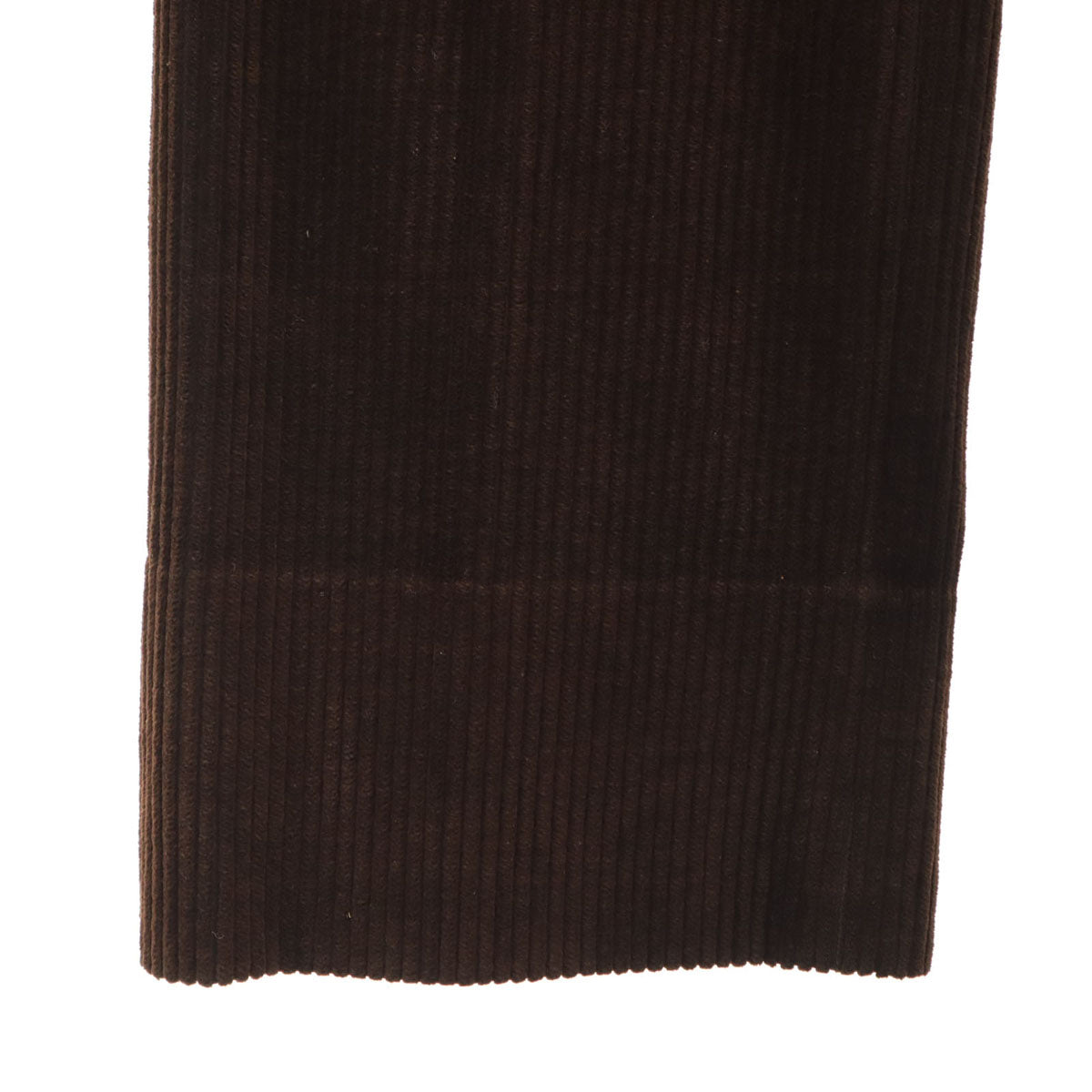 FILA フィラ 80s 90s イタリア製 オールド コーデュロイパンツ 48 ブラウン メンズ