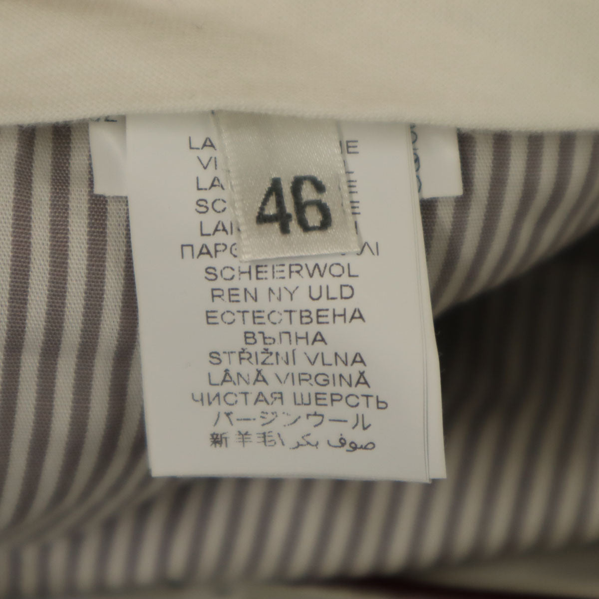 Brunello Cucinelli ブルネロクチネリ イタリア製 SMOOTH FIT カーゴパンツ 46 オリーブ系 メンズ