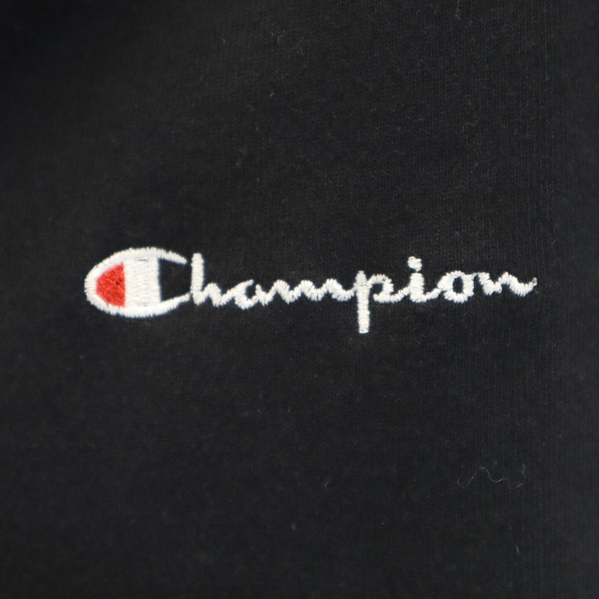 Champion チャンピオン 90s USA製 オールド スウェットパンツ L ブラック 裏起毛 メンズ