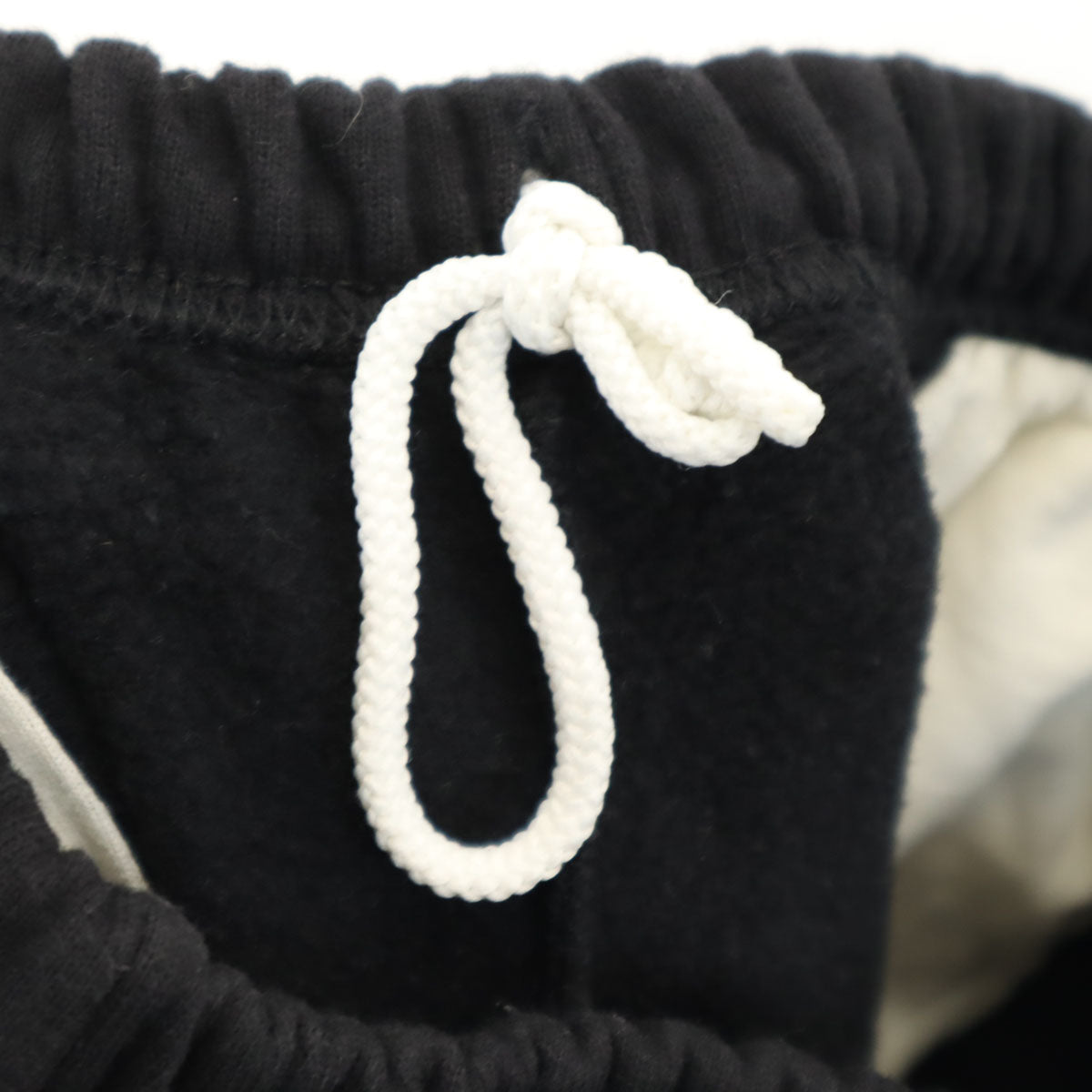 Champion チャンピオン 90s USA製 オールド スウェットパンツ L ブラック 裏起毛 メンズ