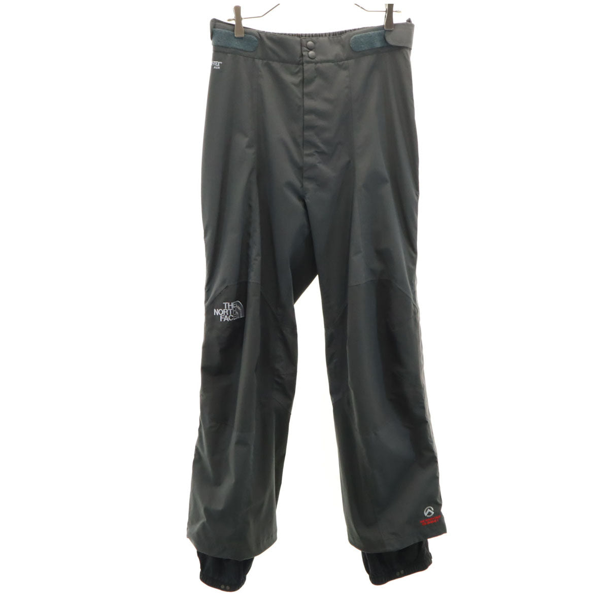 THE NORTH FACE ノースフェイス サミットシリーズ スノーボード パンツ BM チャコールグレー NP15451B GORE-TEX メンズ