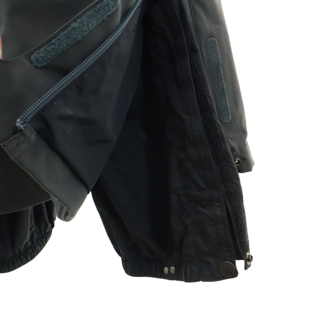 THE NORTH FACE ノースフェイス サミットシリーズ スノーボード パンツ BM チャコールグレー NP15451B GORE-TEX メンズ