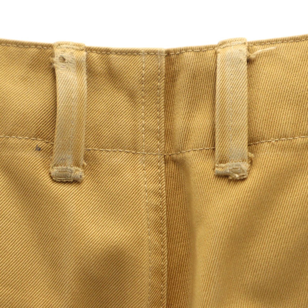 Paul Smith JEANS ポールスミスジーンズ パンツ S ベージュ系 ボタンフライ メンズ