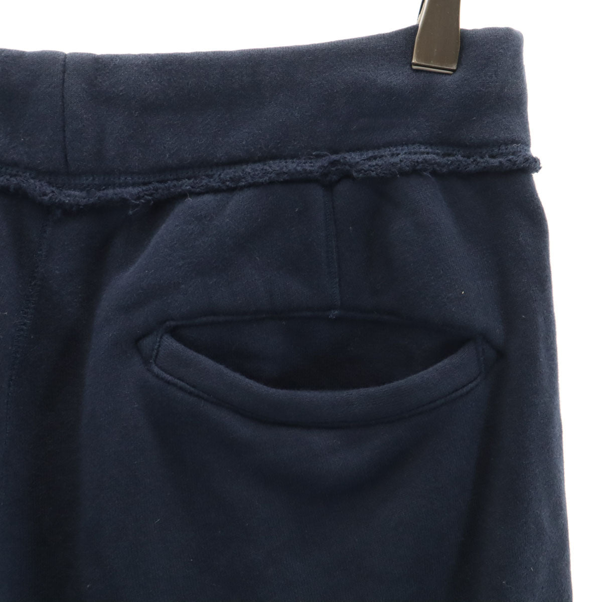 nonnative ノンネイティブ 日本製 スウェットパンツ 1 ネイビー メンズ