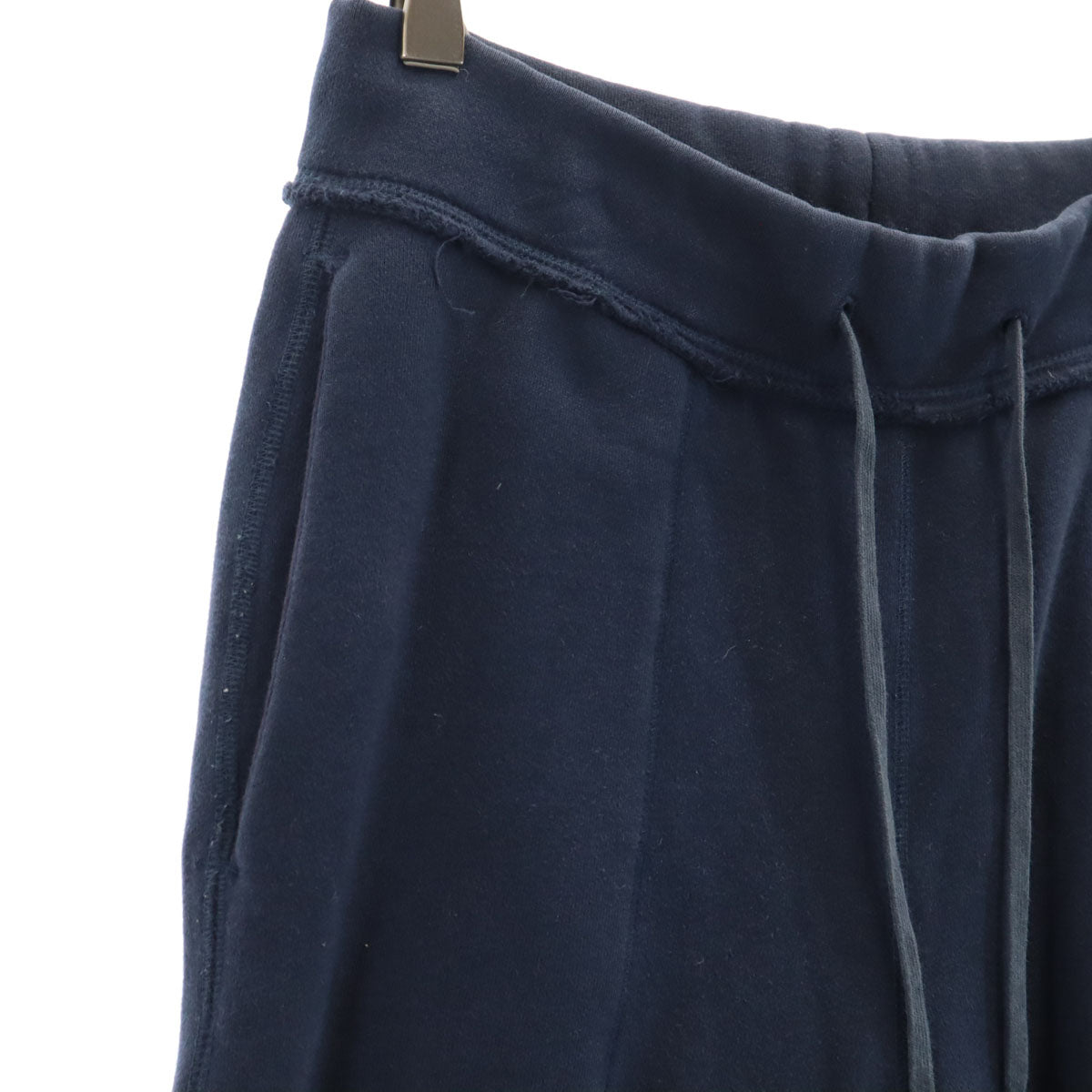 nonnative ノンネイティブ 日本製 スウェットパンツ 1 ネイビー メンズ