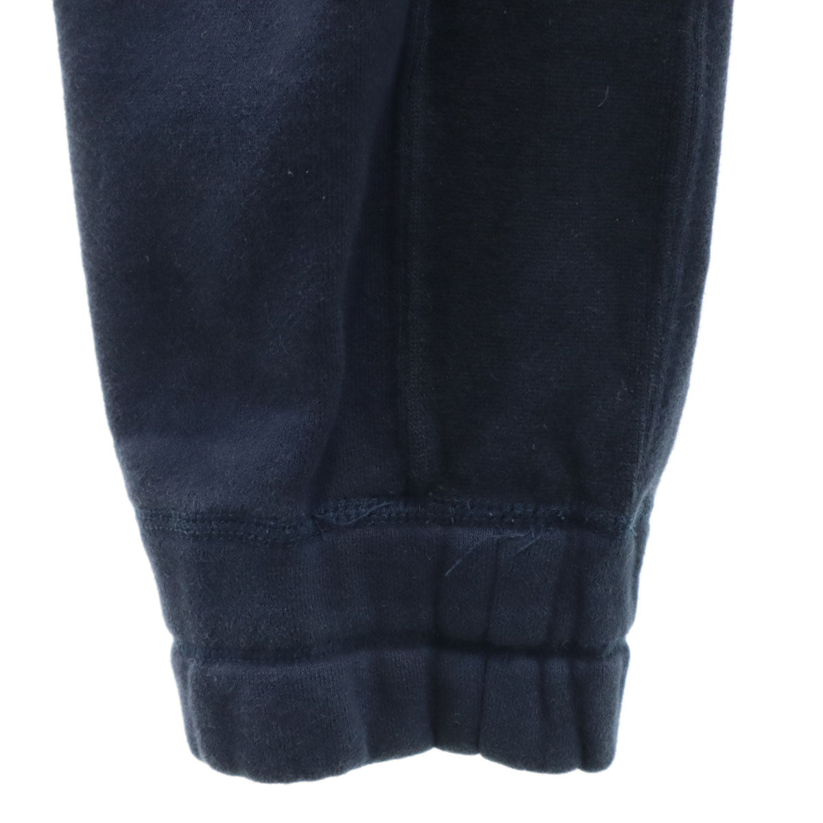 nonnative ノンネイティブ 日本製 スウェットパンツ 1 ネイビー メンズ