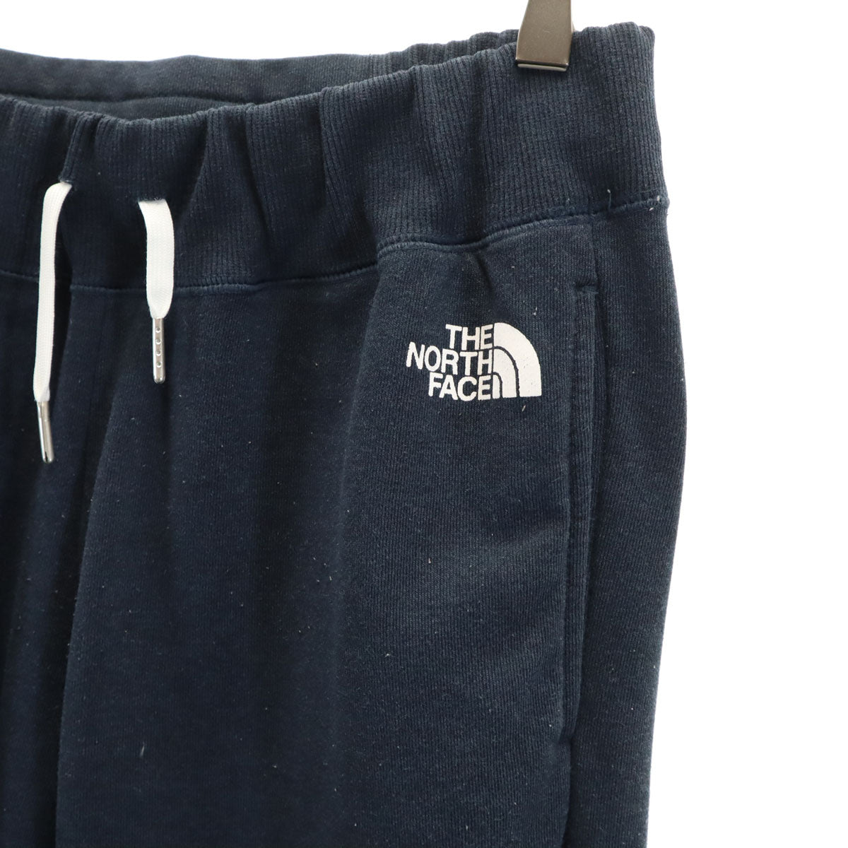 THE NORTH FACE ノースフェイス スウェットパンツ M ネイビー NB81696 アウトドア メンズ