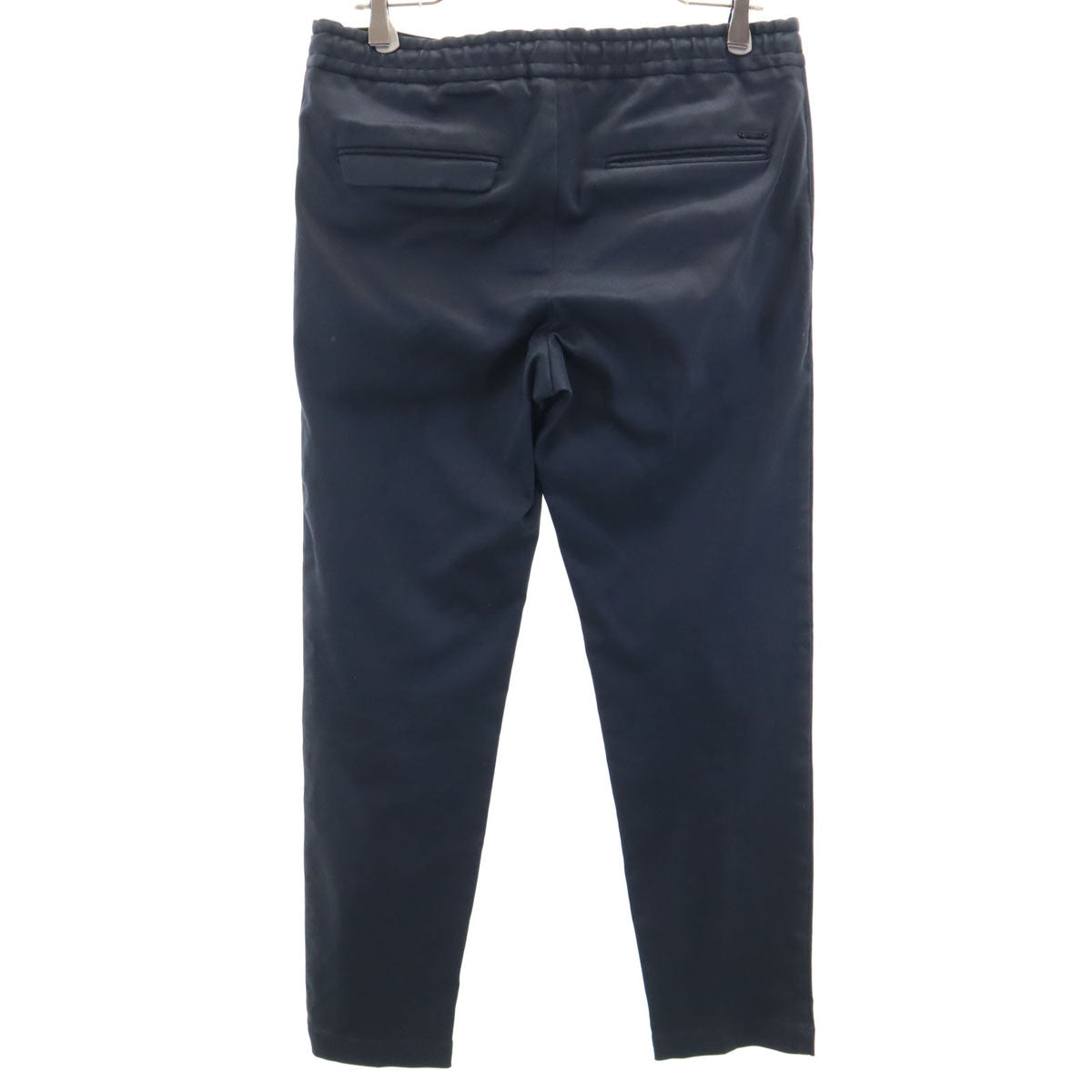 BOSS HUGO BOSS ボスヒューゴボス ジョガーパンツ 44 ブラック メンズ