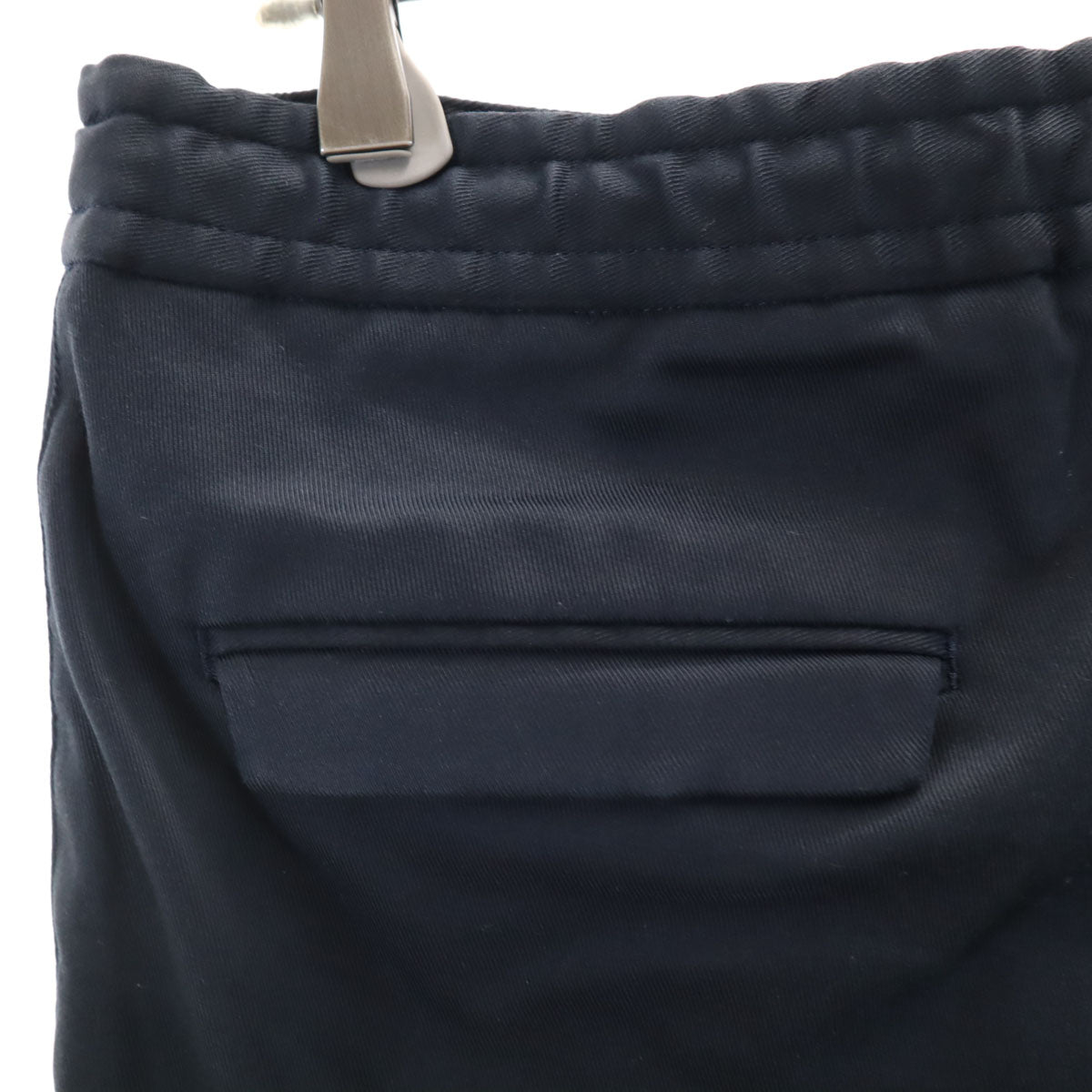 BOSS HUGO BOSS ボスヒューゴボス ジョガーパンツ 44 ブラック メンズ