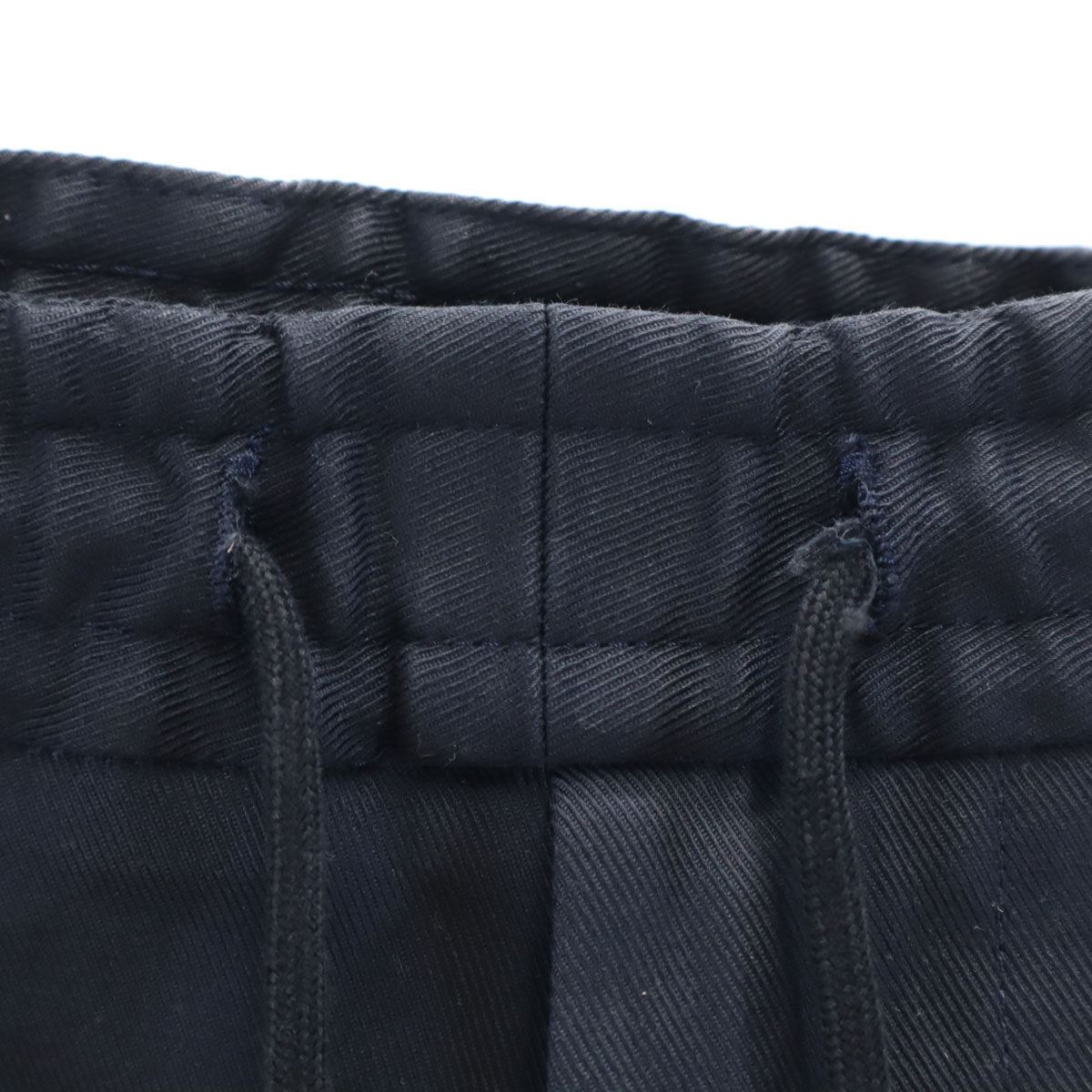 BOSS HUGO BOSS ボスヒューゴボス ジョガーパンツ 44 ブラック メンズ