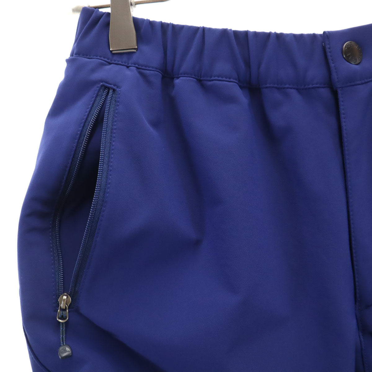 THE NORTH FACE ノースフェイス アルパインライト パンツ M ネイビー アウトドア NTW52927 レディース