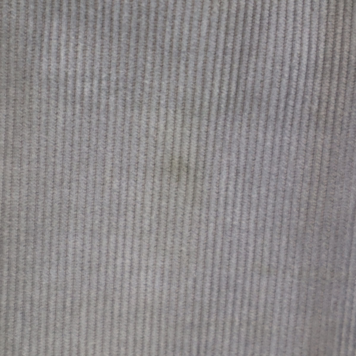 Levi's リーバイス 80's 519-1556 ヴィンテージ コーデュロイパンツ w33 ライトグレー 42TALON メンズ