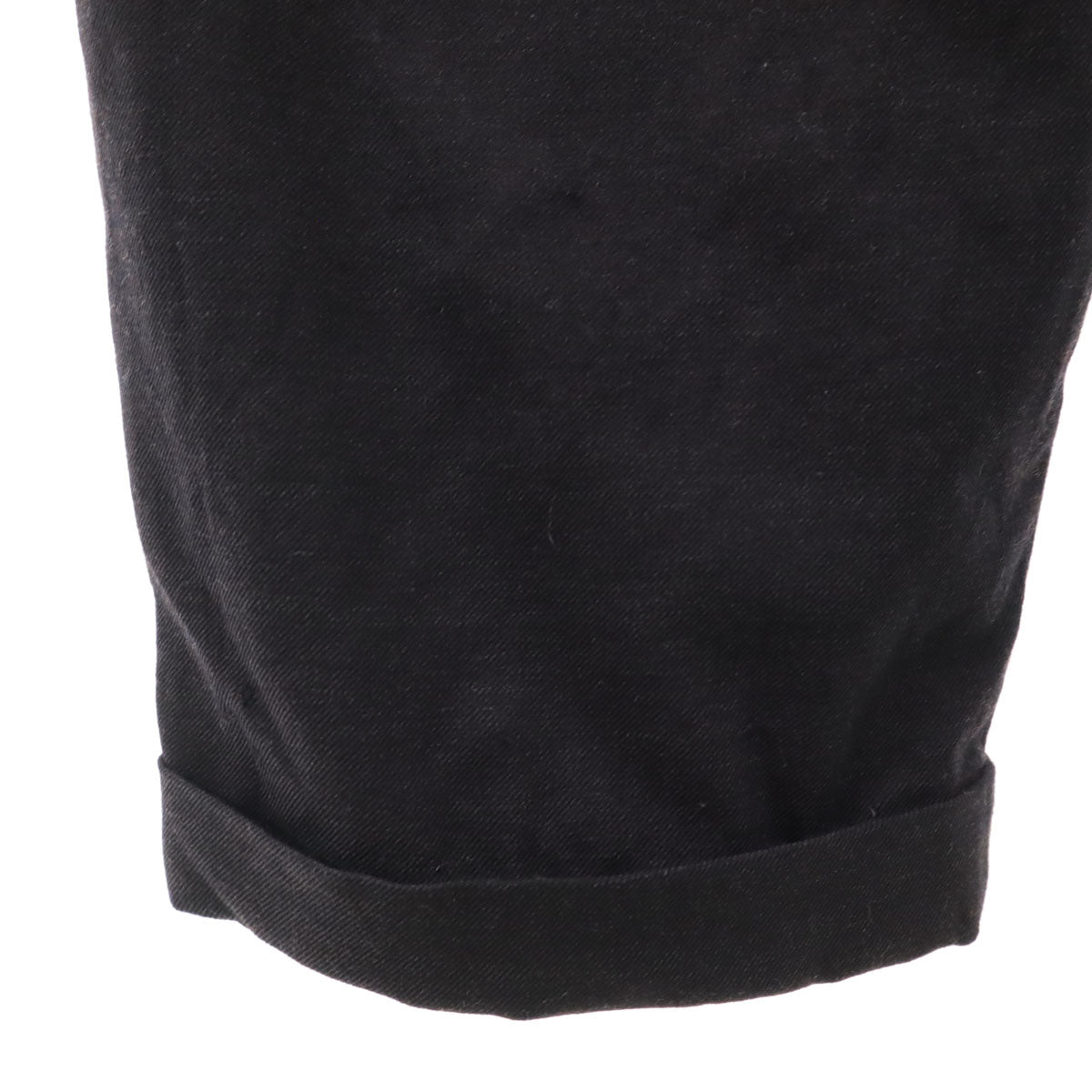 COMME des GARCONS HOMME コムデギャルソンオム 90s 1990年 日本製 ウール オールド スラックスパンツ S ブラウン メンズ