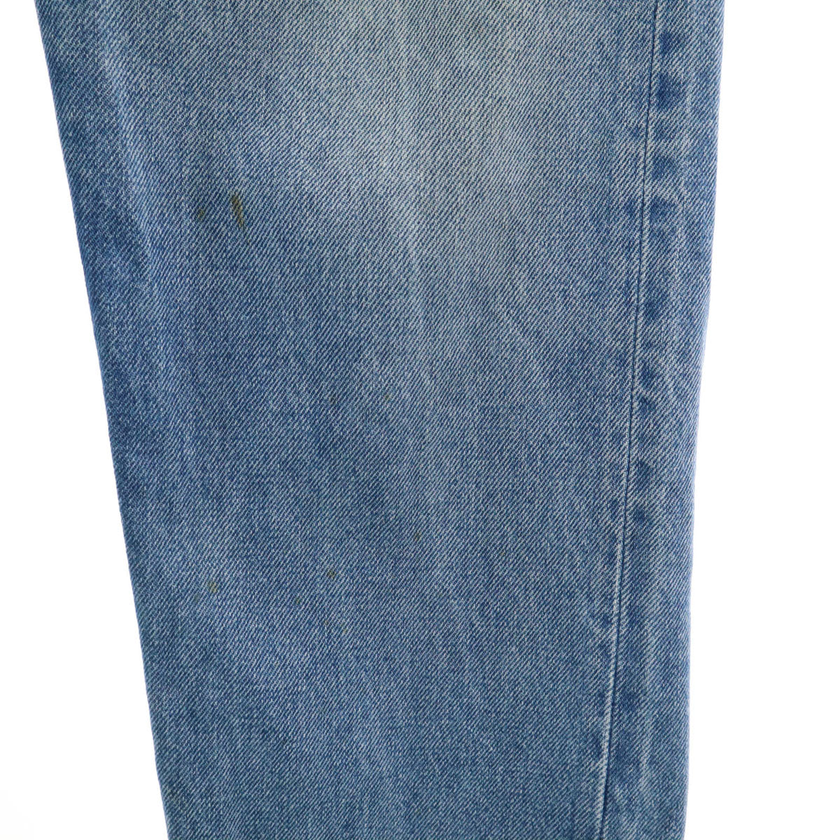 Levi's リーバイス 80s 505 ヴィンテージ デニムパンツ w34 ブルー系 ジーンズ メンズ
