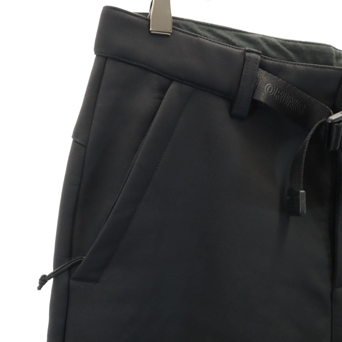 THE NORTH FACE ノースフェイス クライミングパンツ w30 ブラック アウトドア 508228 裏フリース メンズ