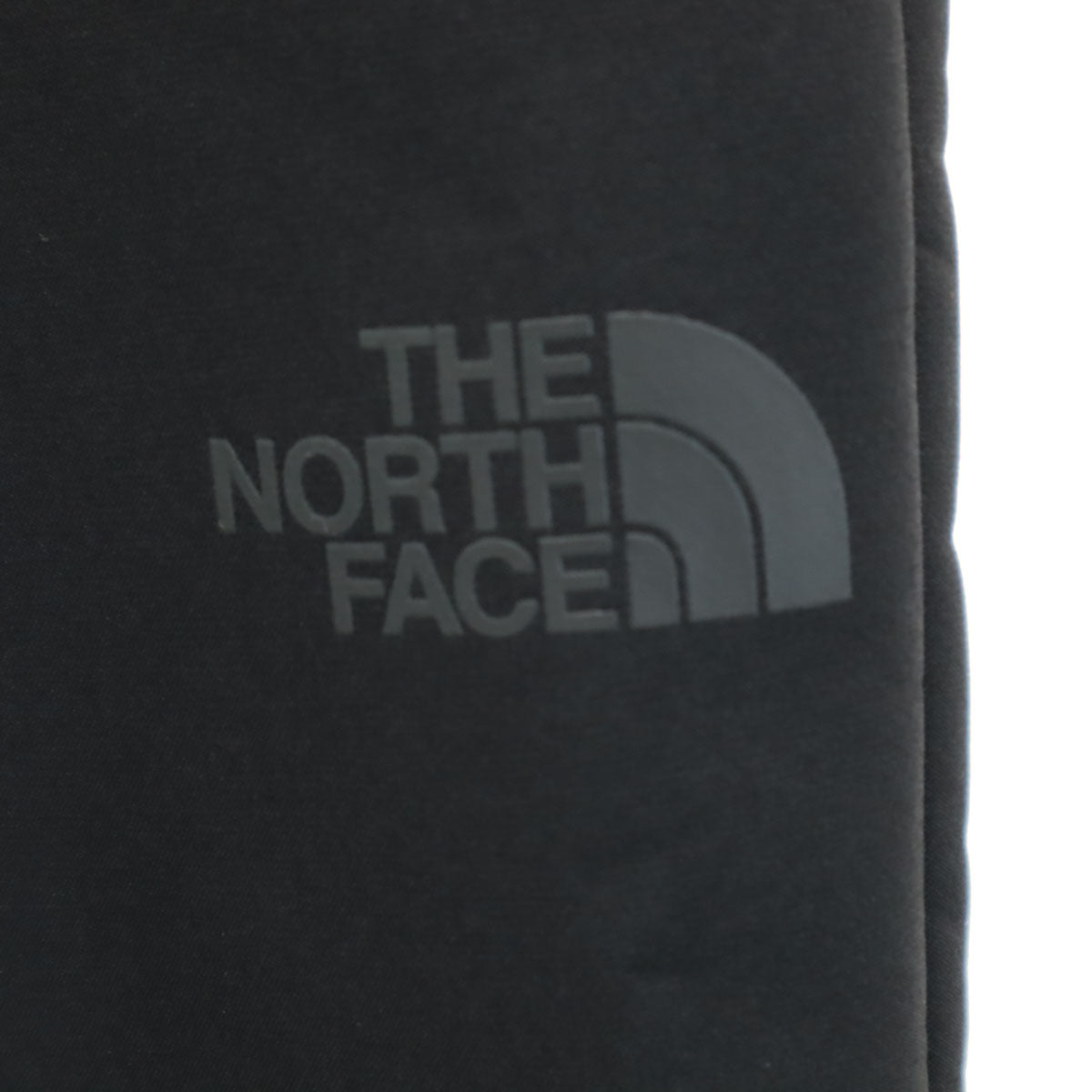THE NORTH FACE ノースフェイス クライミングパンツ w30 ブラック アウトドア 508228 裏フリース メンズ
