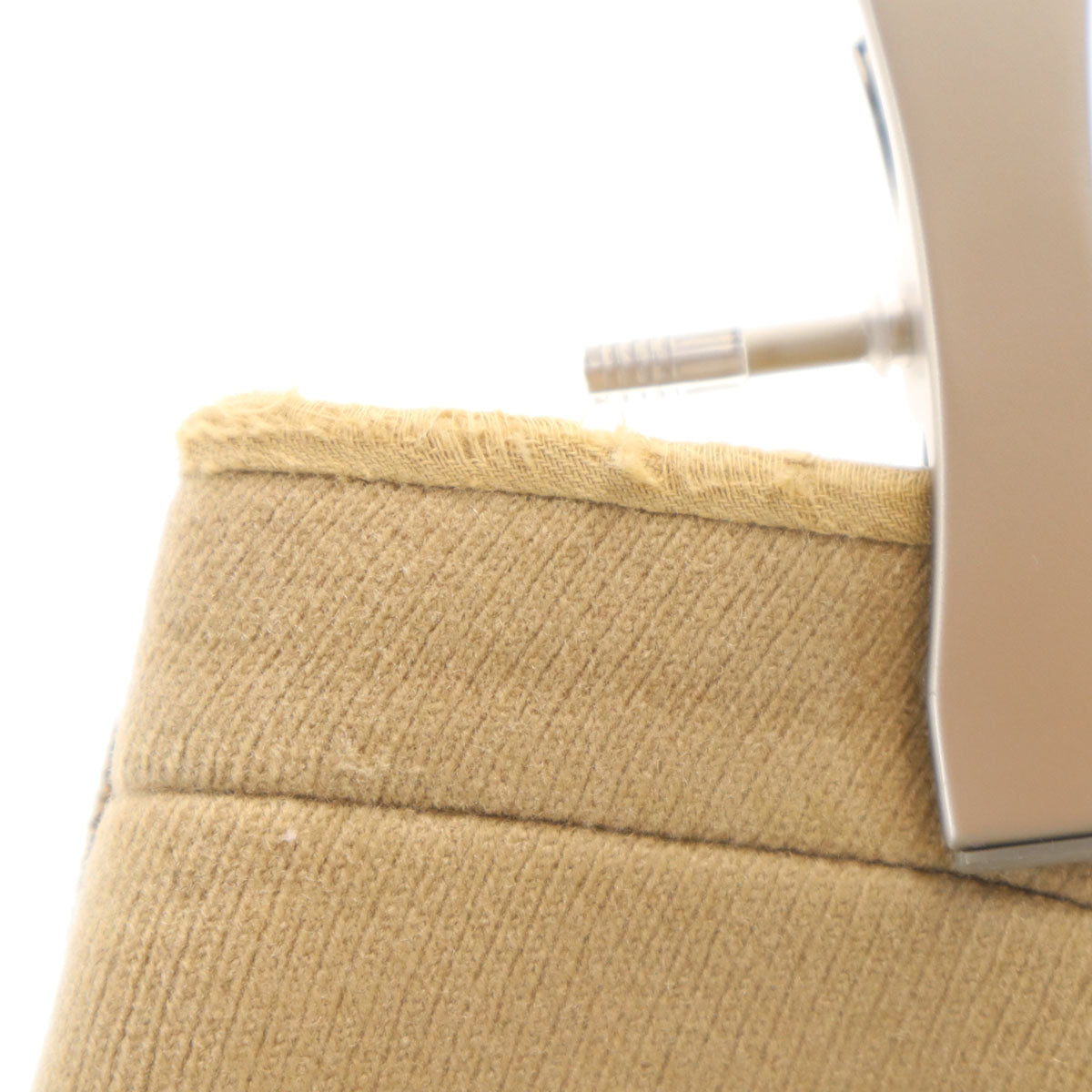 H.HUNTSMAN&SONS ハンツマンアンドサンズ 60s イングランド製 ヴィンテージ ジョッパーズパンツ S ベージュ ブリーチーズ レディース