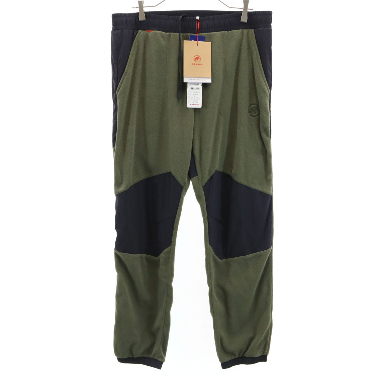 未使用 MARMOT マーモット トレッキング イノミネータライト パンツ XL カーキ タグ付き アウトドア INNOMINATA LIGHT PANTS AF メンズ