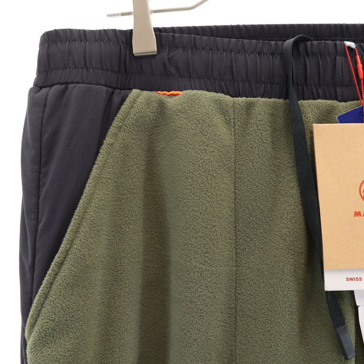 未使用 MARMOT マーモット トレッキング イノミネータライト パンツ XL カーキ タグ付き アウトドア INNOMINATA LIGHT PANTS AF メンズ