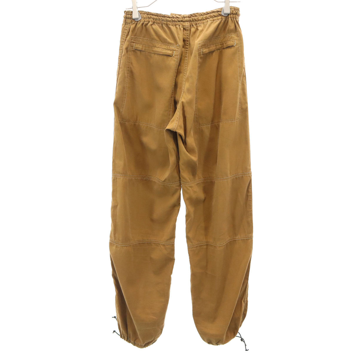 HYSTERIC GLAMOUR ヒステリックグラマー 日本製 パンツ F ブラウン メンズ