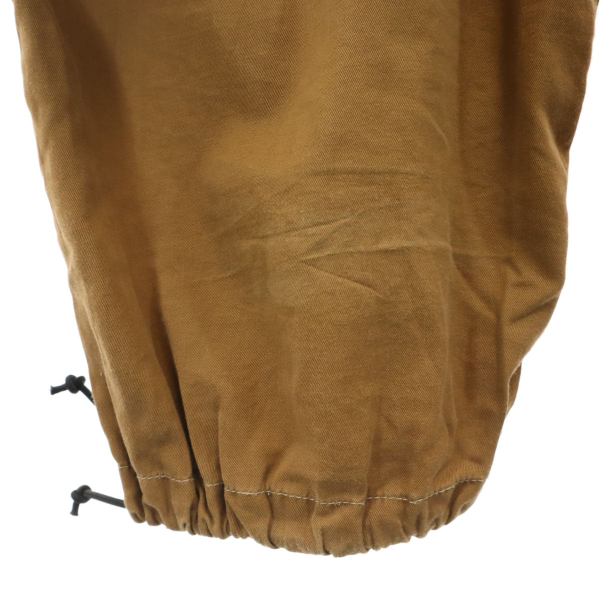 HYSTERIC GLAMOUR ヒステリックグラマー 日本製 パンツ F ブラウン メンズ