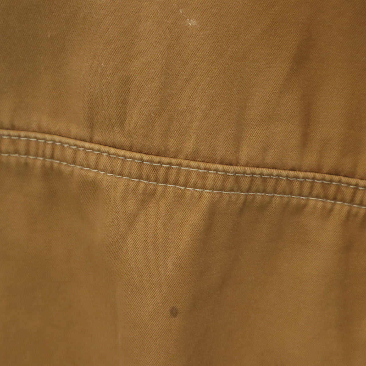 HYSTERIC GLAMOUR ヒステリックグラマー 日本製 パンツ F ブラウン メンズ