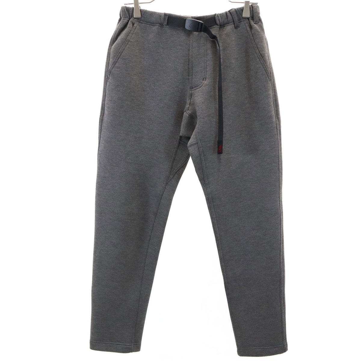美品 Gramicci グラミチ アウトドアパンツ M グレー クライミング メンズ