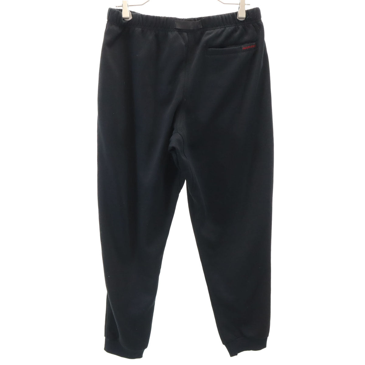 Gramicci グラミチ スウェット アウトドアパンツ L ブラック クライミング メンズ