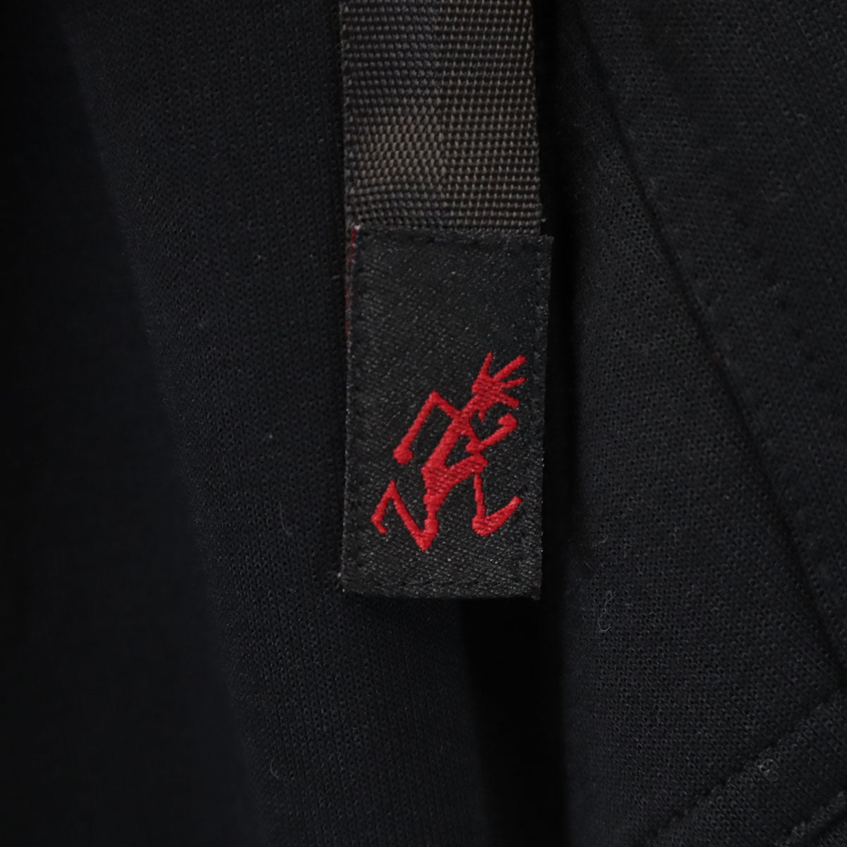 Gramicci グラミチ スウェット アウトドアパンツ L ブラック クライミング メンズ