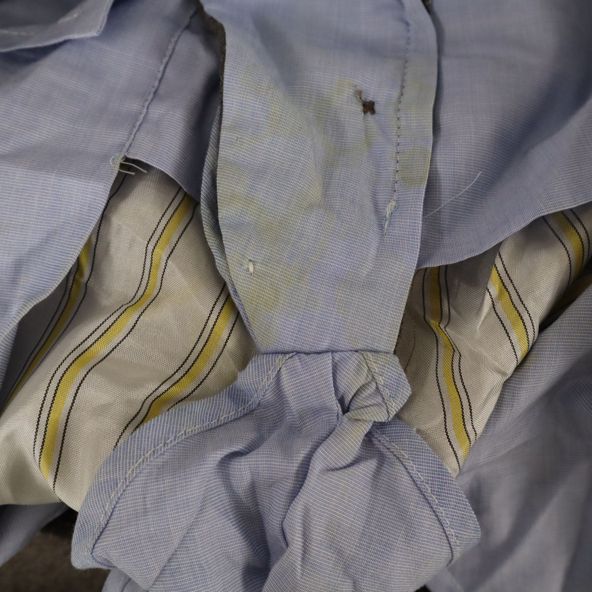 PT01 ピーティーゼロウーノ スラックスパンツ 46 ブラウン系 メンズ