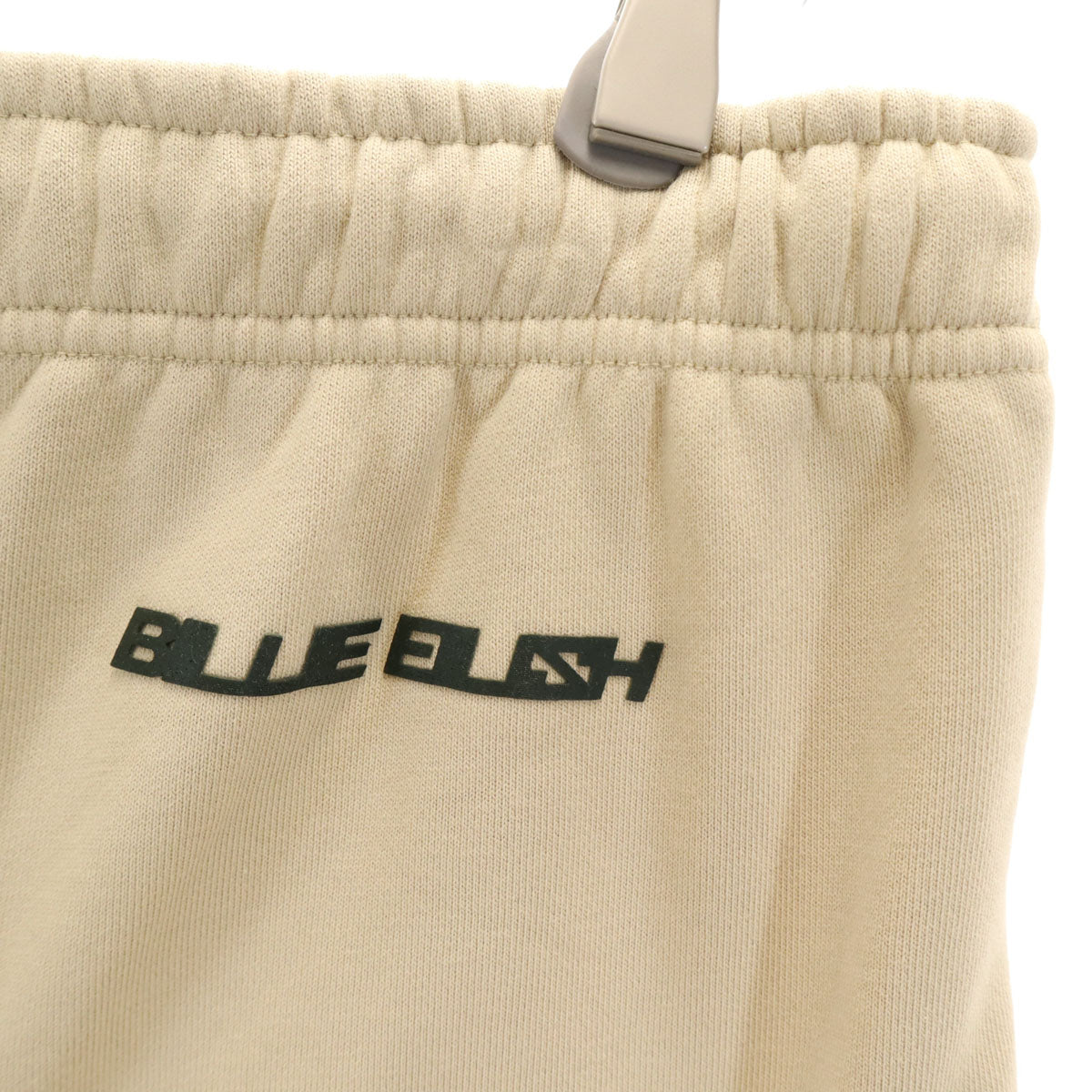 NIKE ナイキ ビリーアイリッシュ Billie Eilish コラボ スウェットパンツ M ベージュ メンズ