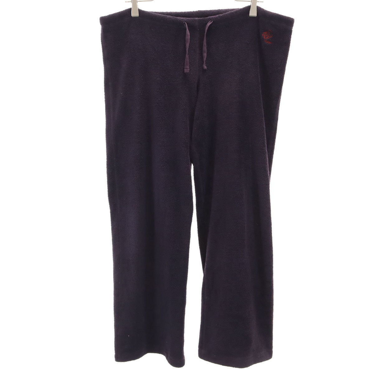 patagonia パタゴニア フリース パンツ XS パープル アウトドア 21005S6 レディース