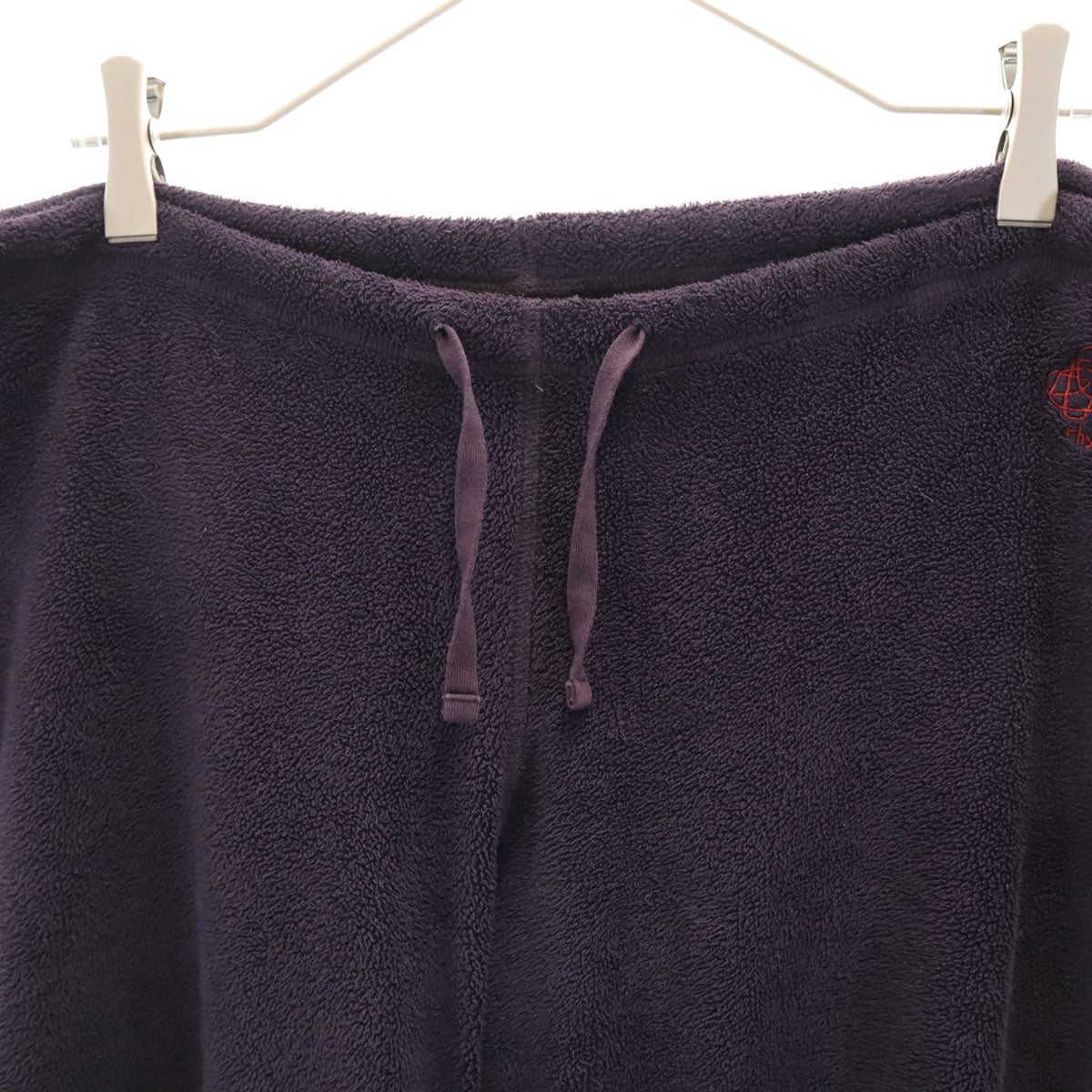 patagonia パタゴニア フリース パンツ XS パープル アウトドア 21005S6 レディース