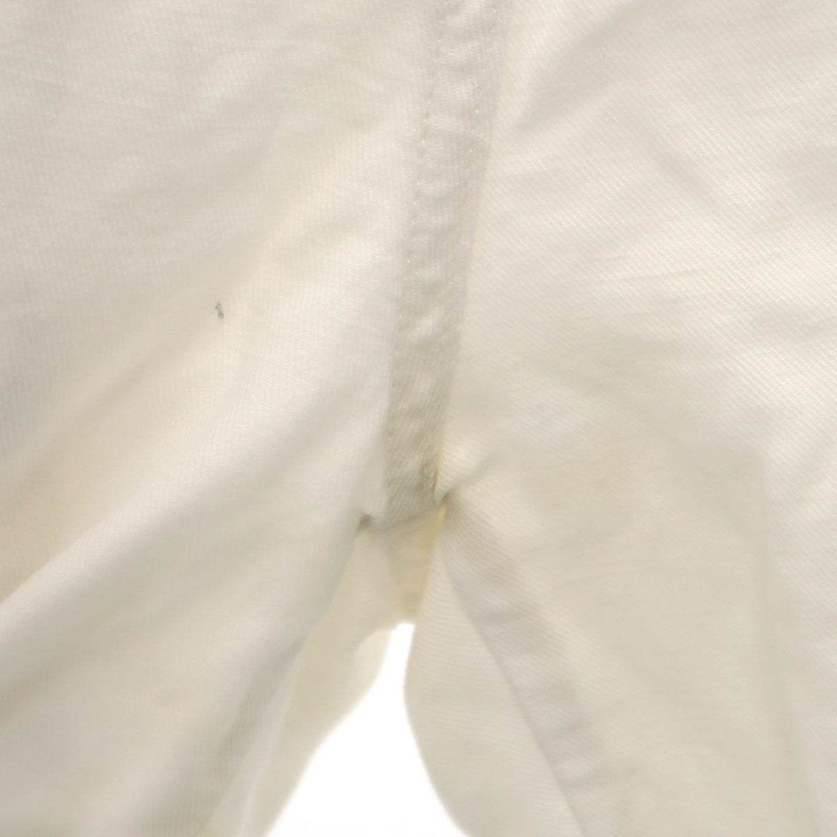 MM6 Maison Martin Margiela エムエムシックス メゾンマルタンマルジェラ イタリア製 イージーパンツ 38 ホワイト レディース