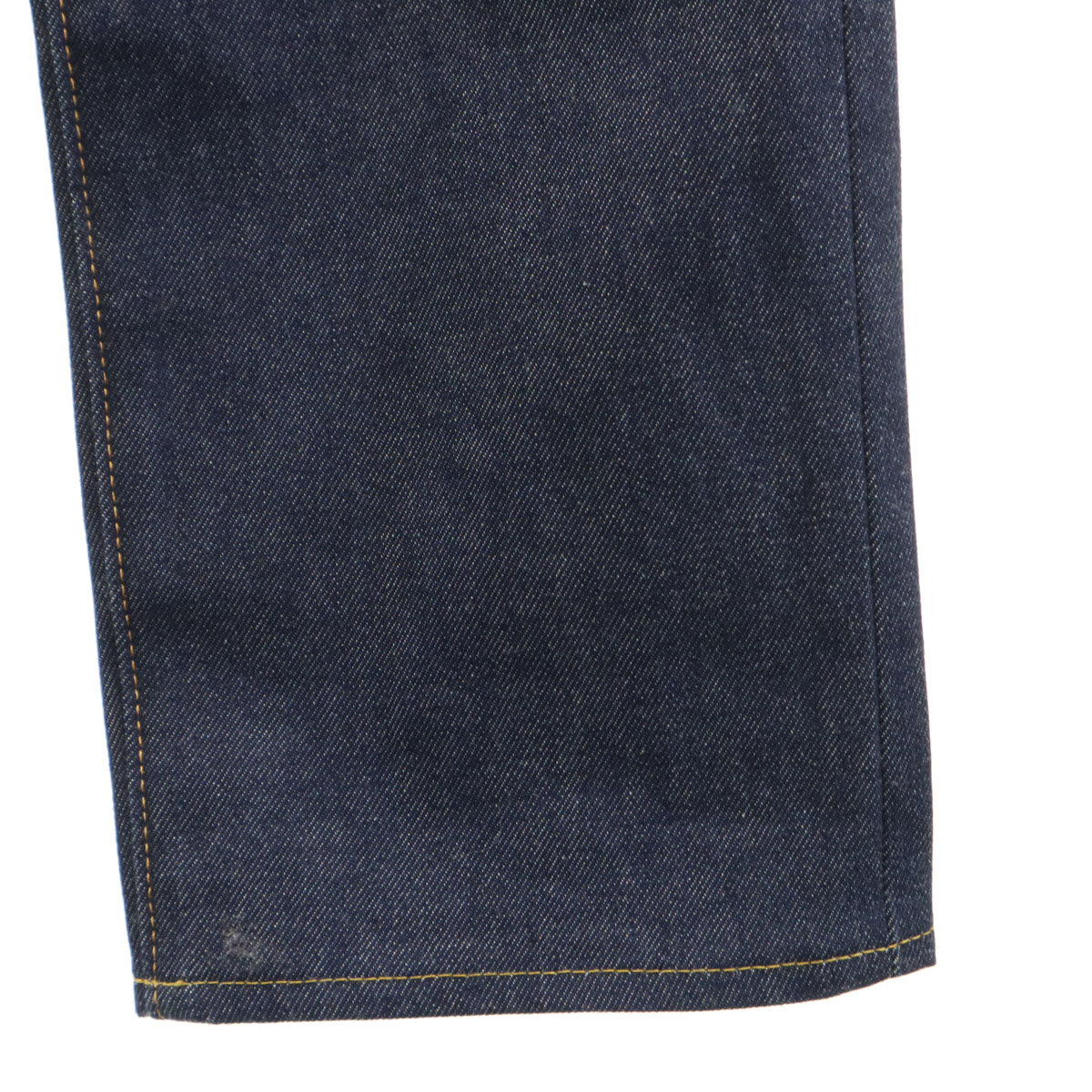 美品 LEVI'S PREMIUM リーバイスプレミアム 501 ビッグE 赤耳 ストレートデニムパンツ W29 インディゴ ジーンズ セルビッチ Vステッチ メンズ