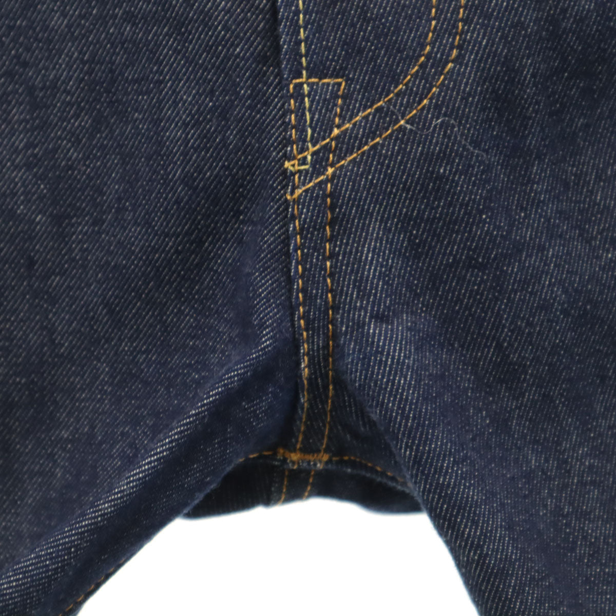 美品 LEVI'S PREMIUM リーバイスプレミアム 501 ビッグE 赤耳 ストレートデニムパンツ W29 インディゴ ジーンズ セルビッチ Vステッチ メンズ