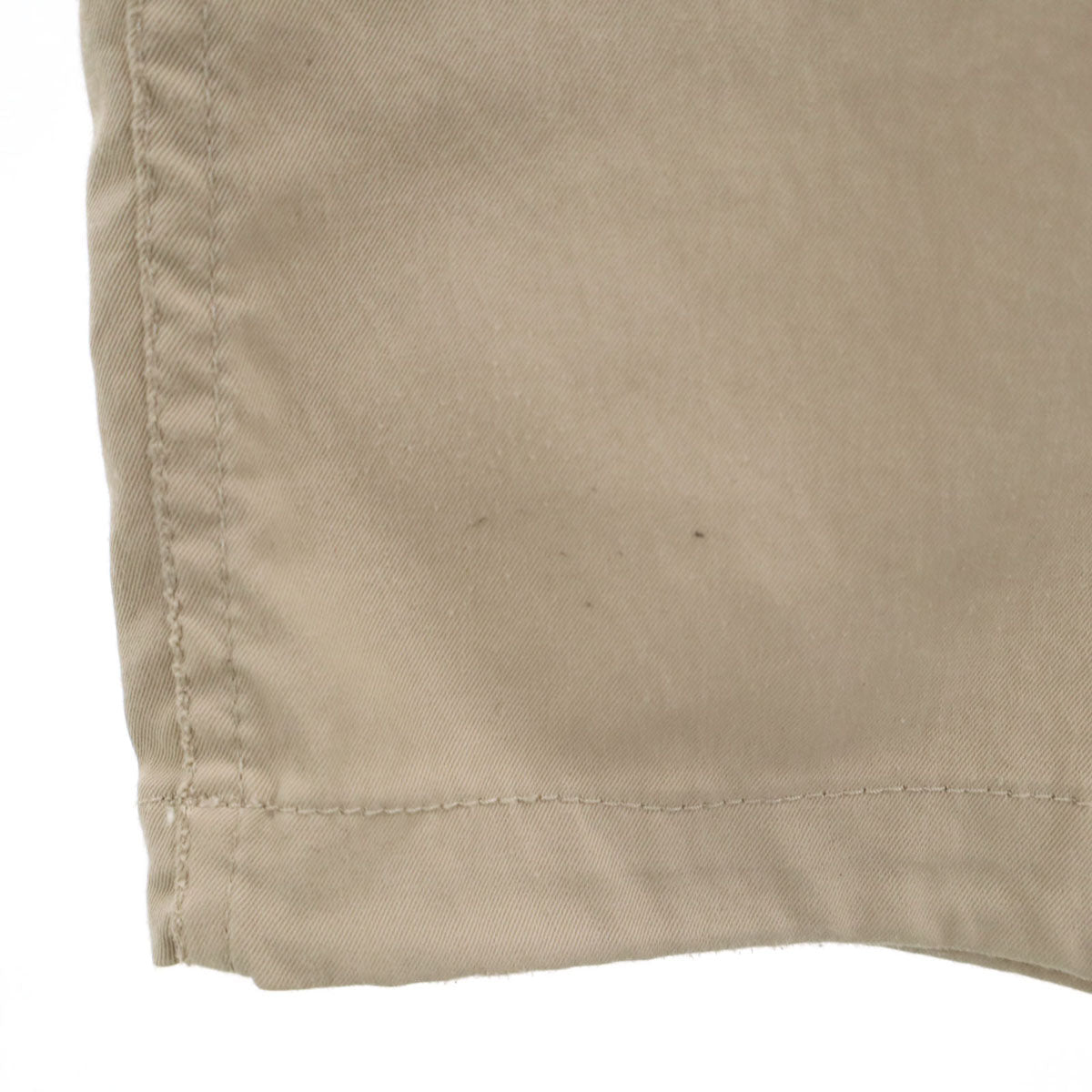 Gramicci グラミチ nonnative ノンネイティブ コラボ BEAUTY &YOUTH ビューティーアンドユース 別注 日本製 テーパードパンツ 0 ベージュ ストレッチ クライミング メンズ