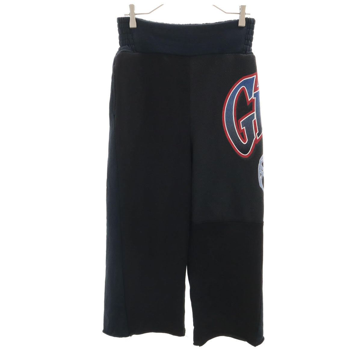 77circa ナナナナサーカ スウェットパンツ ネイビー レディース